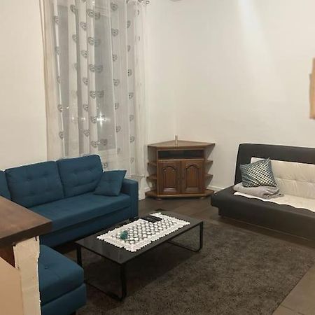 Superbe Appartement Avec Parking Gratuit Vaulx-en-Velin Esterno foto